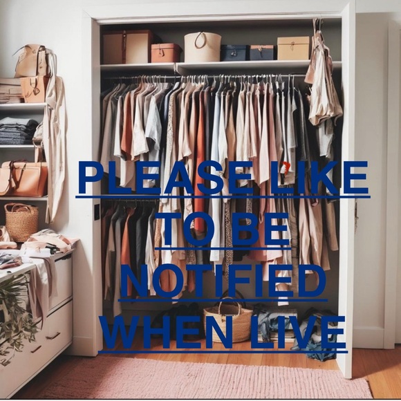 Other - Live notification listing